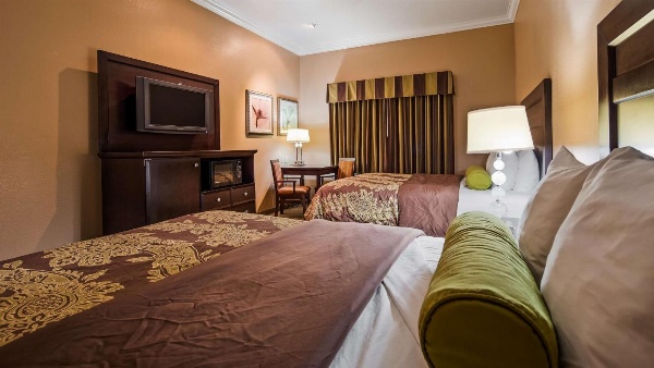 Best Western Route 66 Glendora Inn Main image